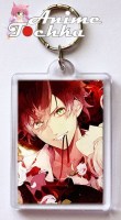 Diabolik Lovers 14